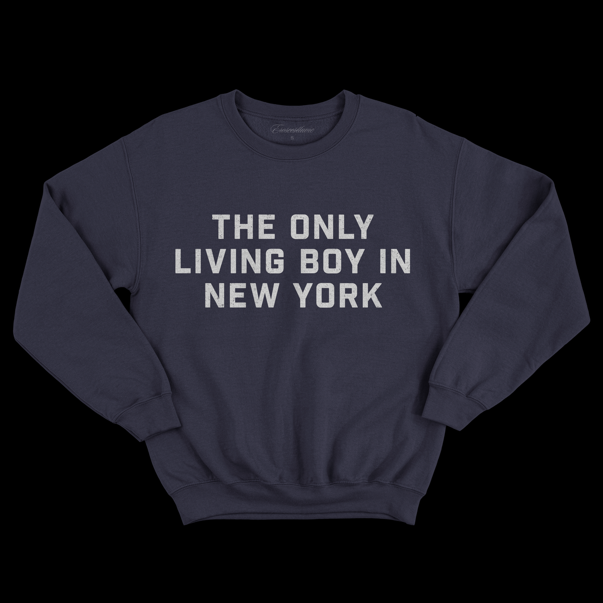 Only Living Crewneck
