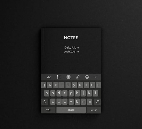 Notes