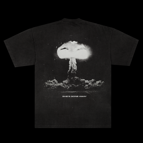 She's Gone Tee