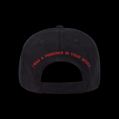 Prisoner Hat