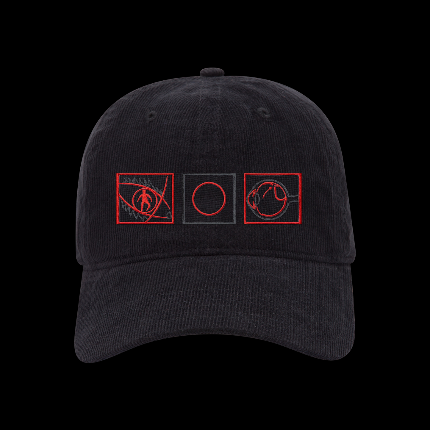 Prisoner Hat (SOLD OUT)