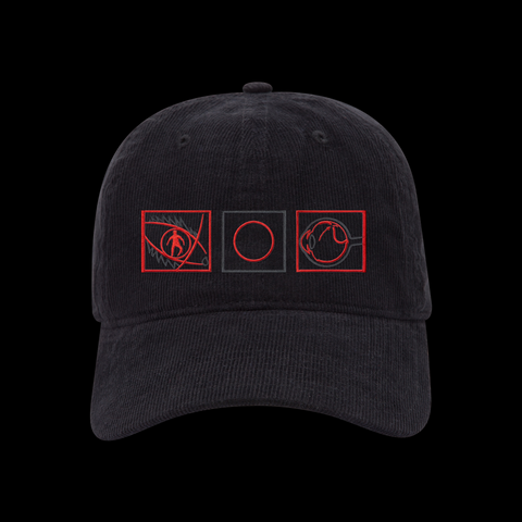 Prisoner Hat
