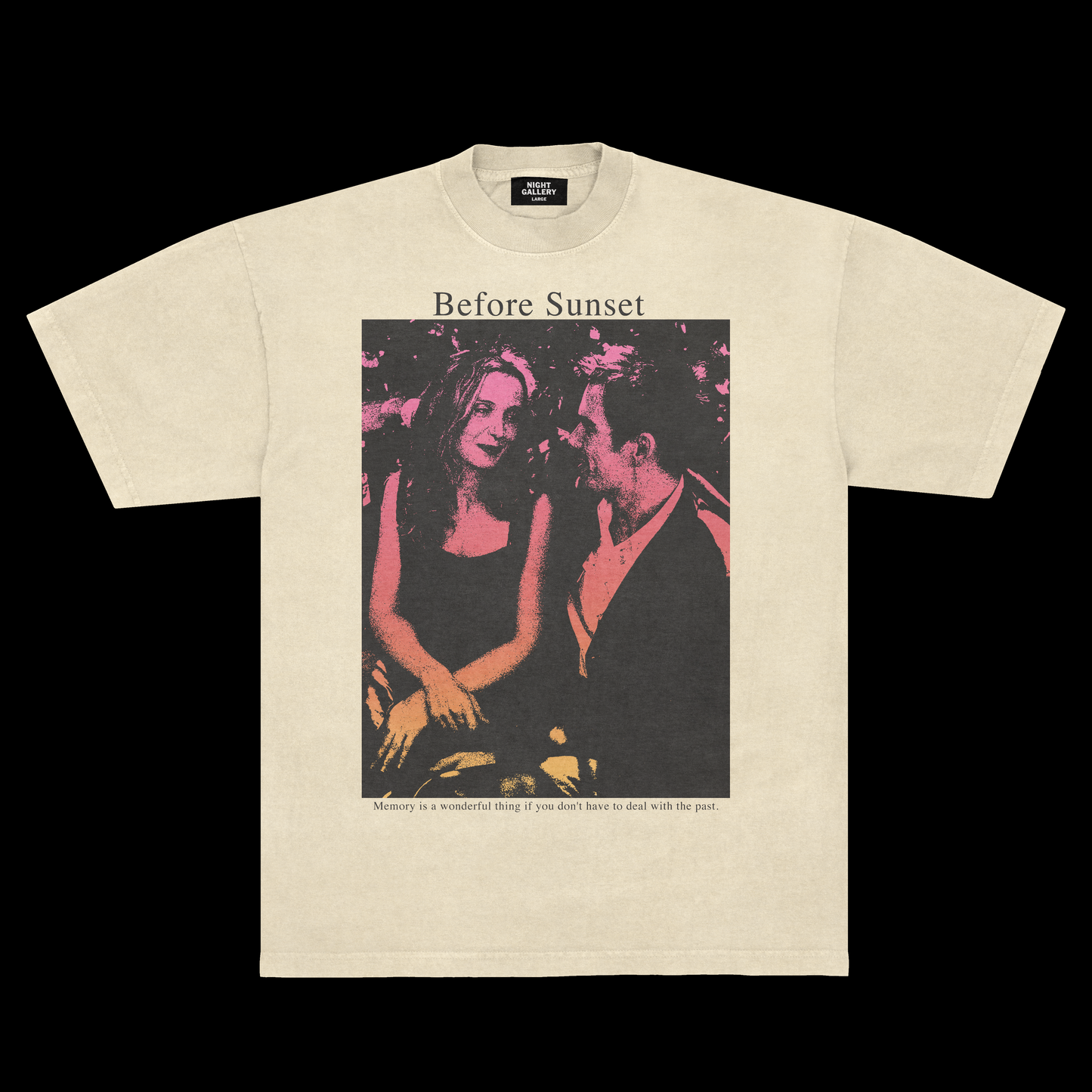 Memory Is a Wonderful Thing Tee