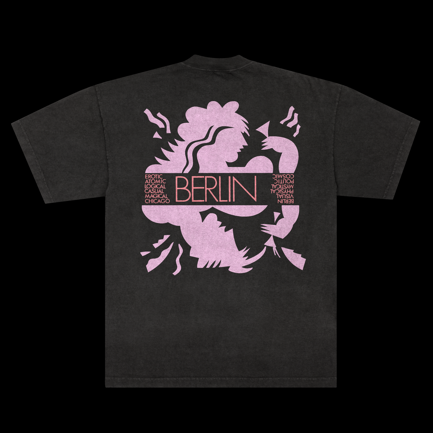 Berlin Tee