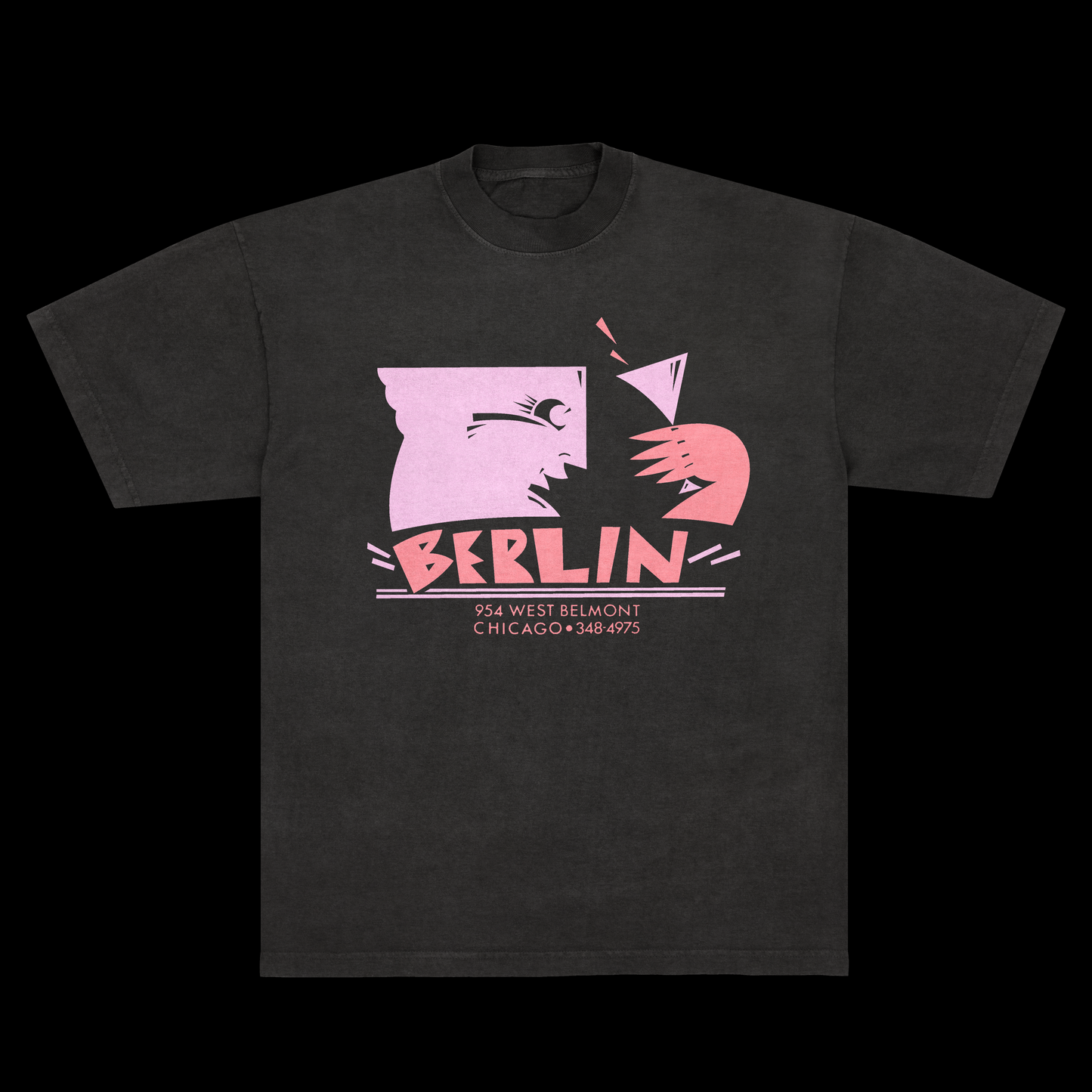 Berlin Tee