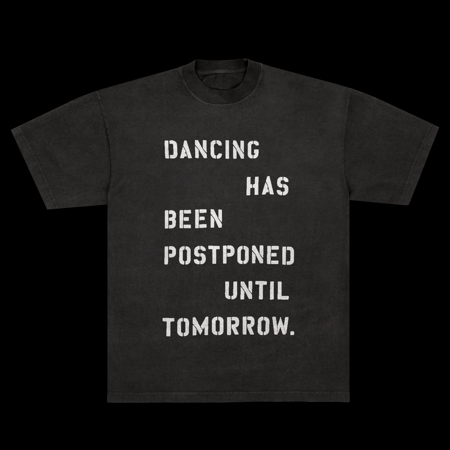 Danny's Tee (SOLD OUT)