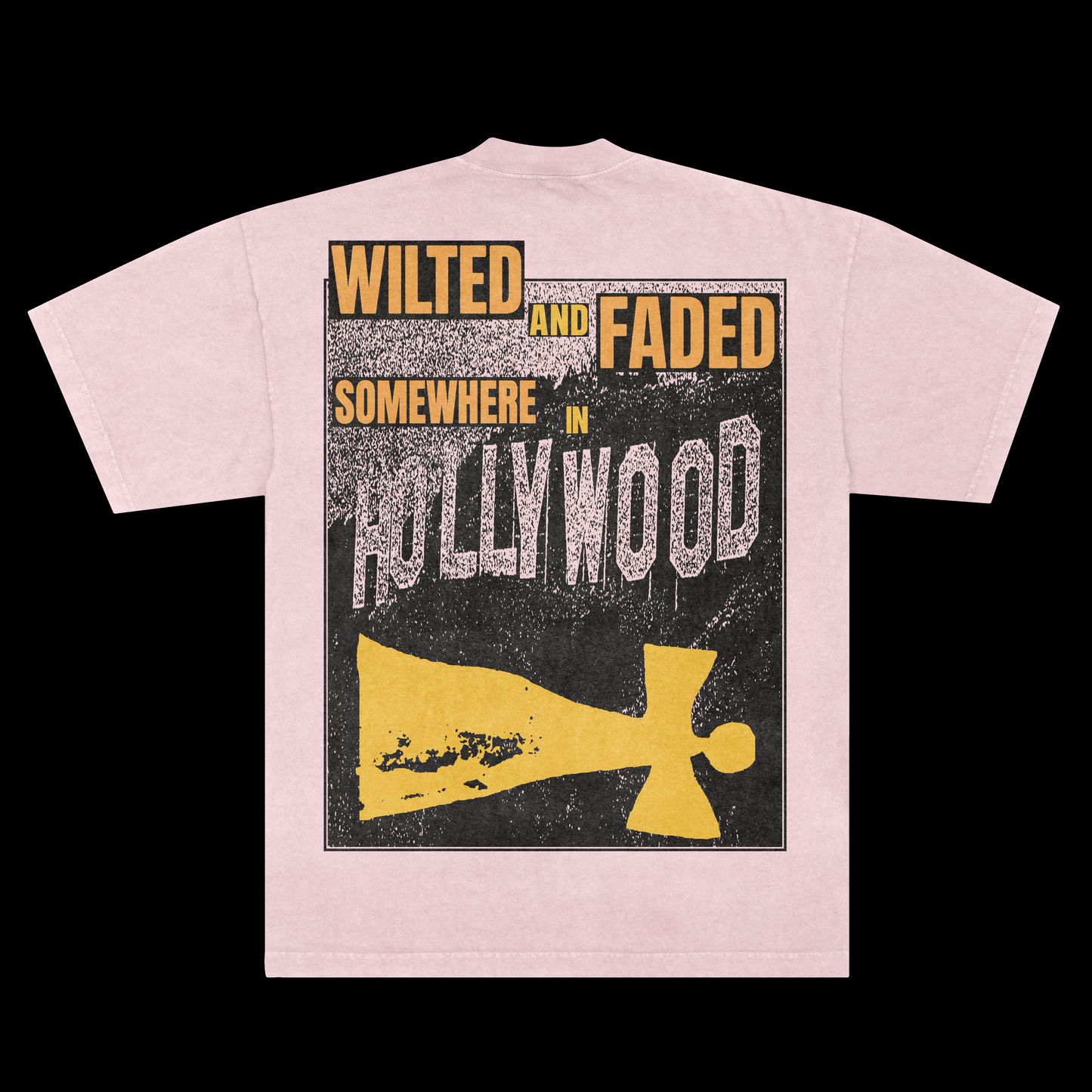 Hole Lotta Love Tee