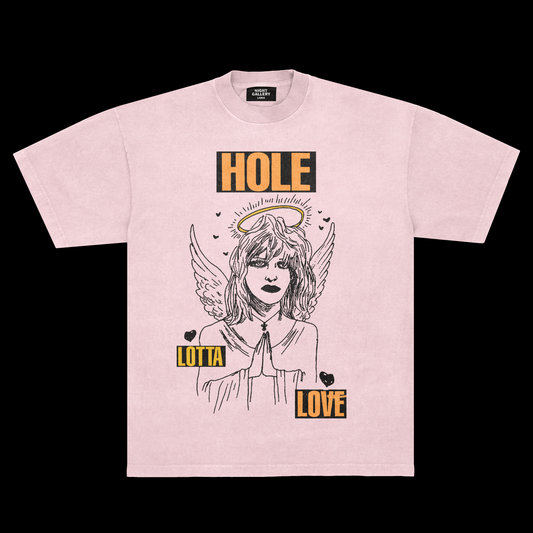 Hole Lotta Love Tee
