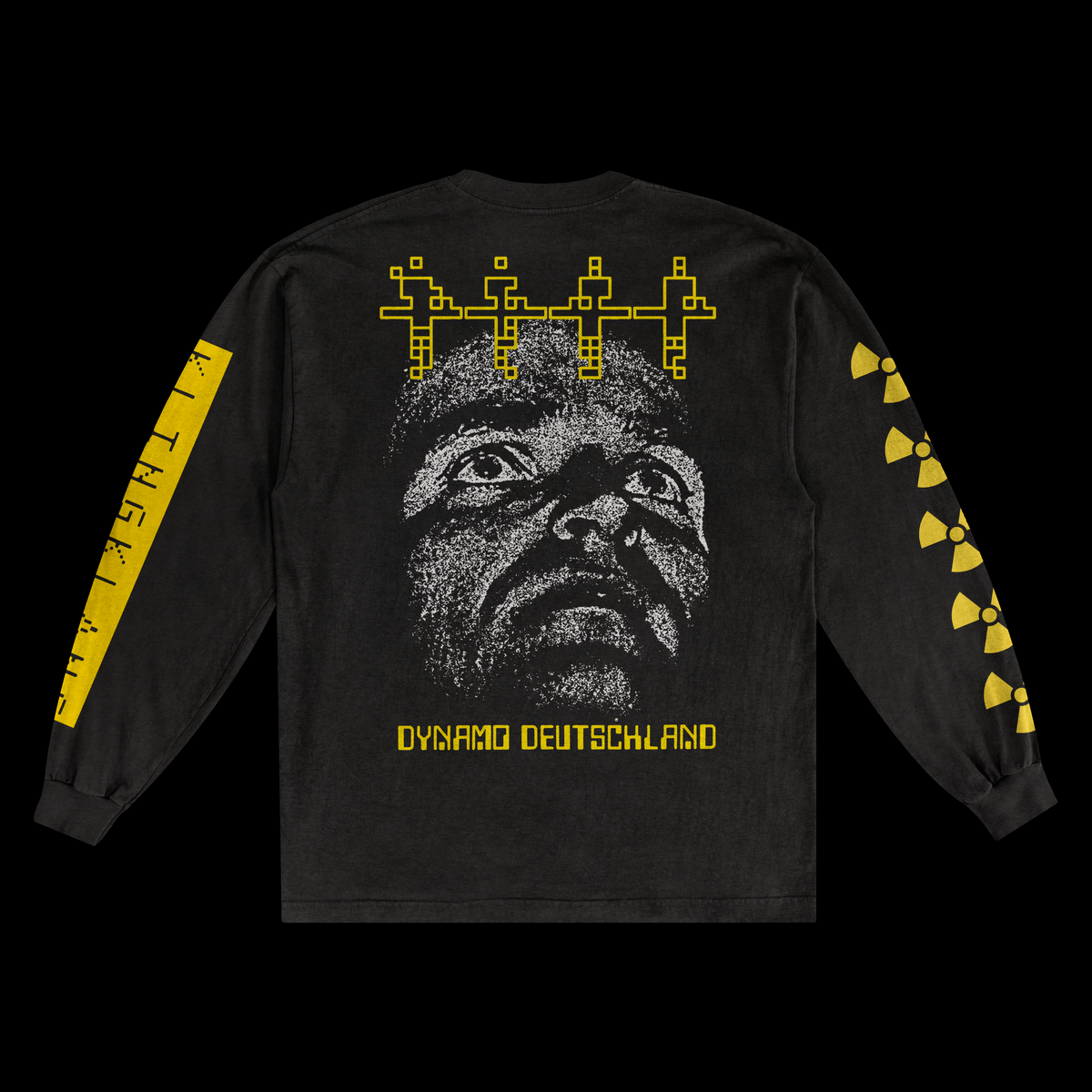 Kling Klang Longsleeve