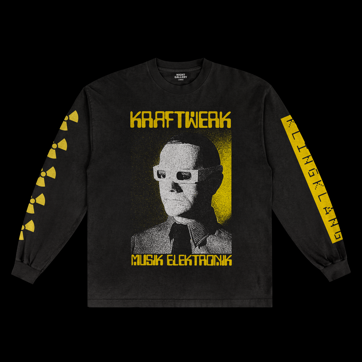 Kling Klang Longsleeve
