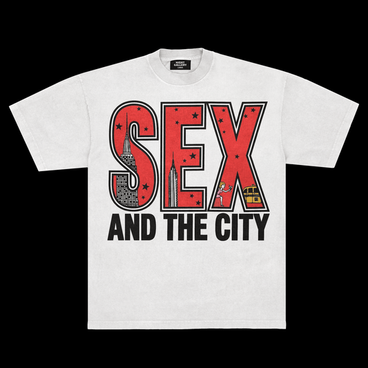 Manhattan Tee
