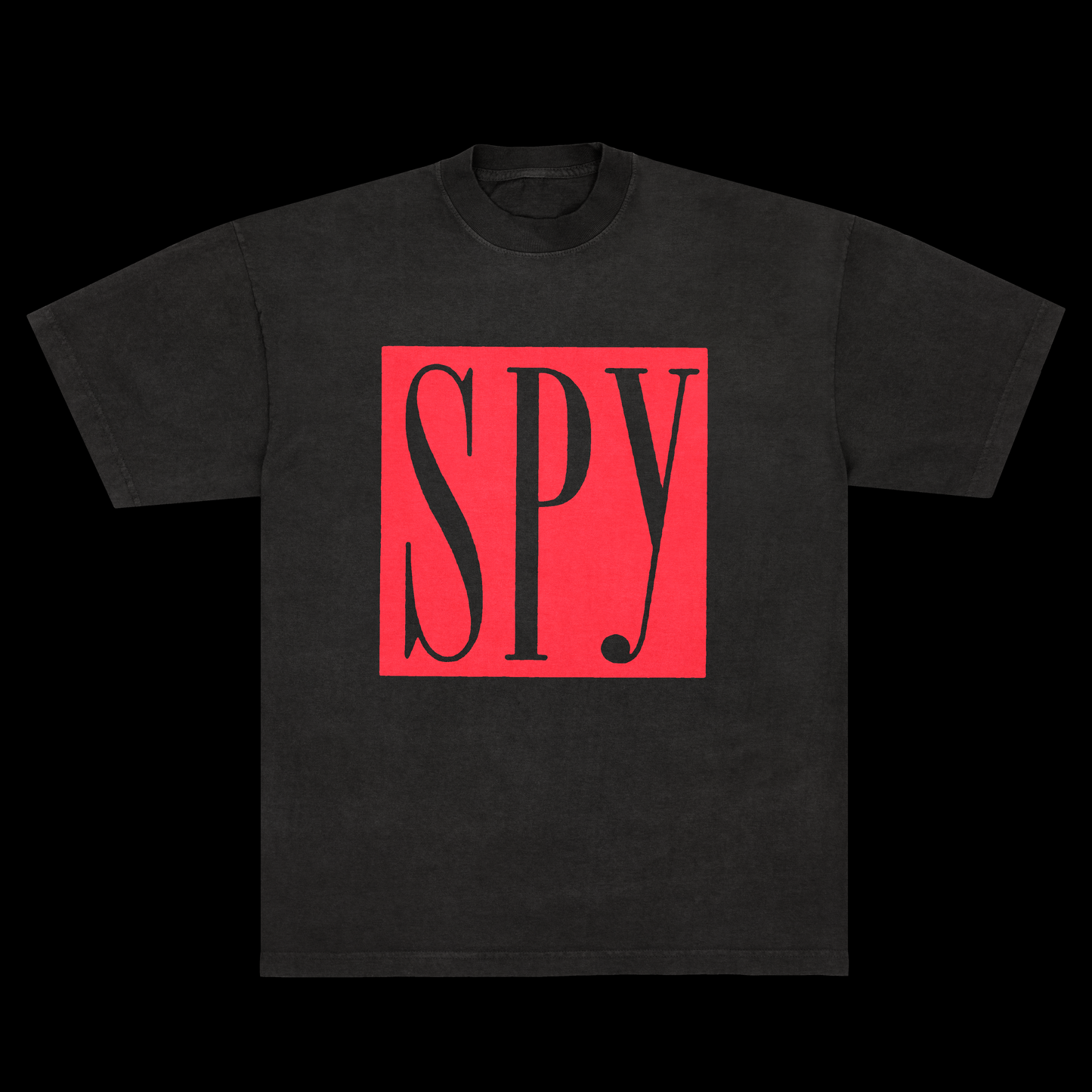 SPY Tee (SOLD OUT)