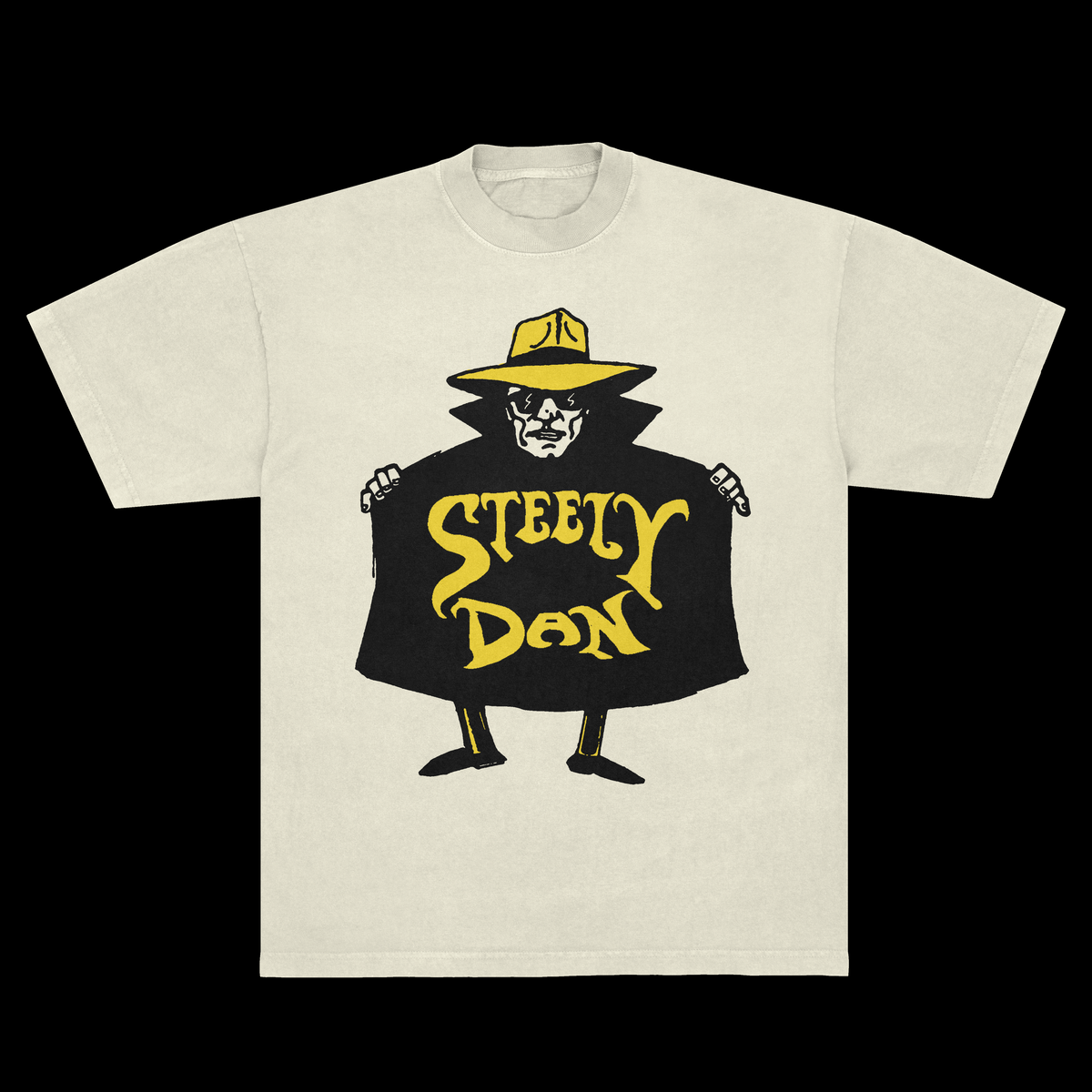 Street Viper Tee