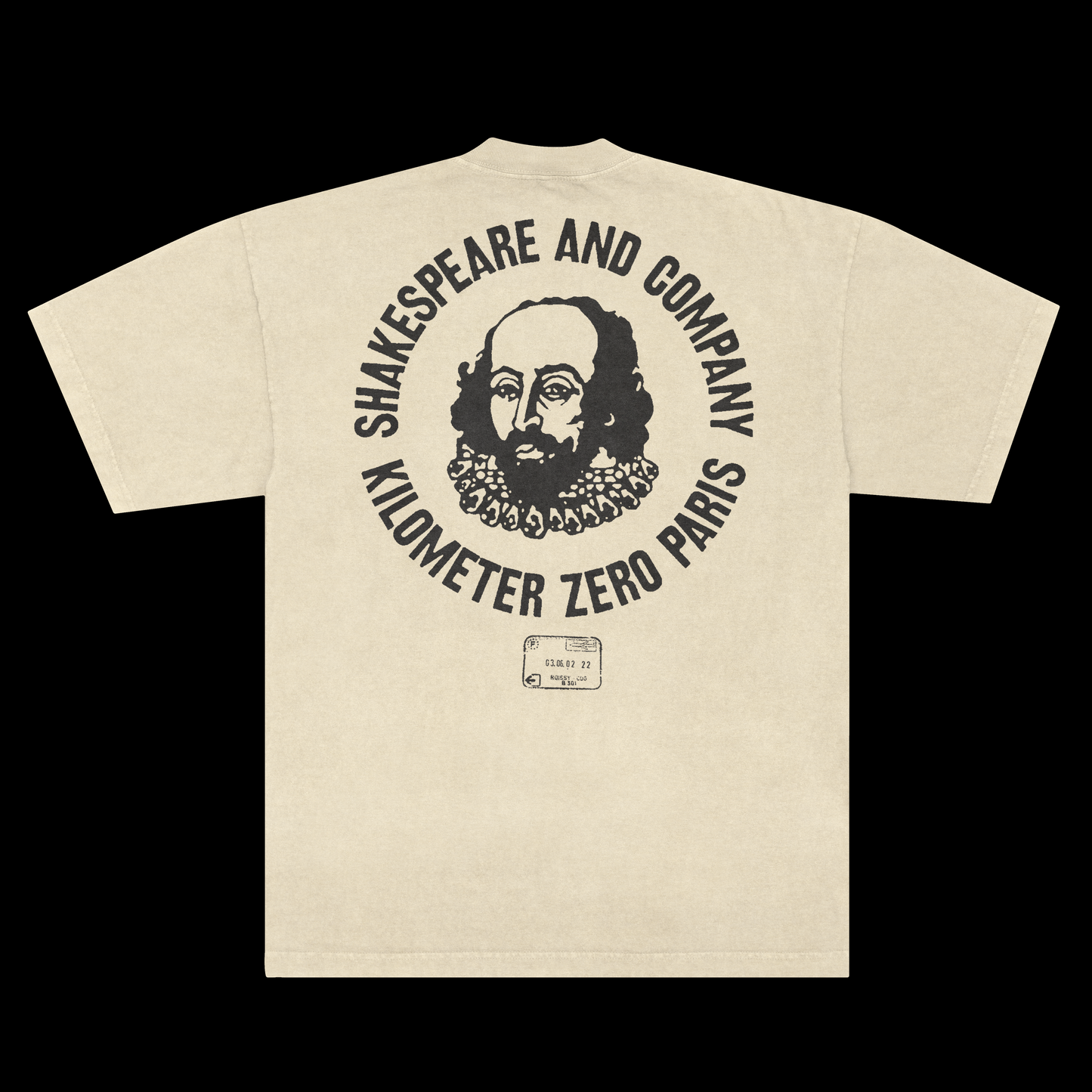 Memory Is a Wonderful Thing Tee