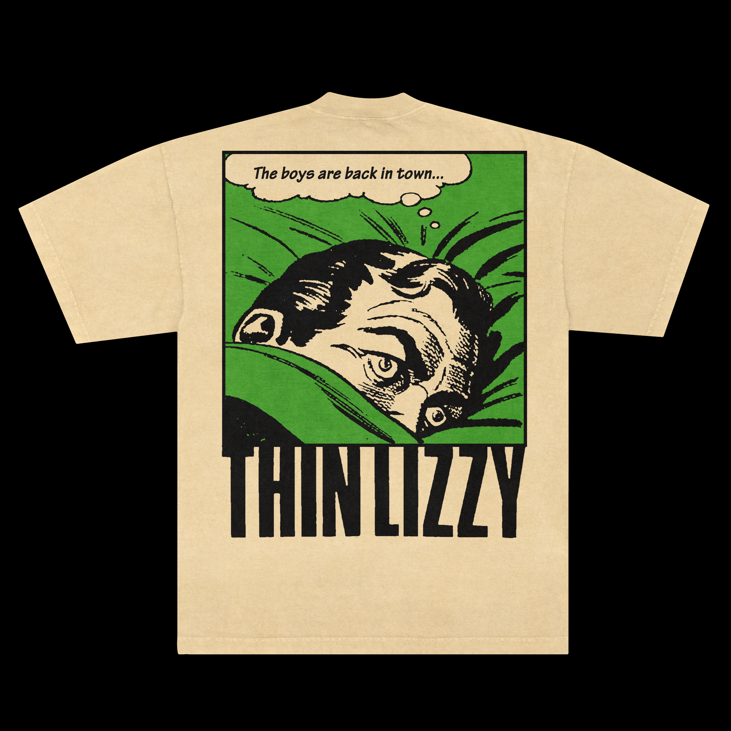 Boys Tee