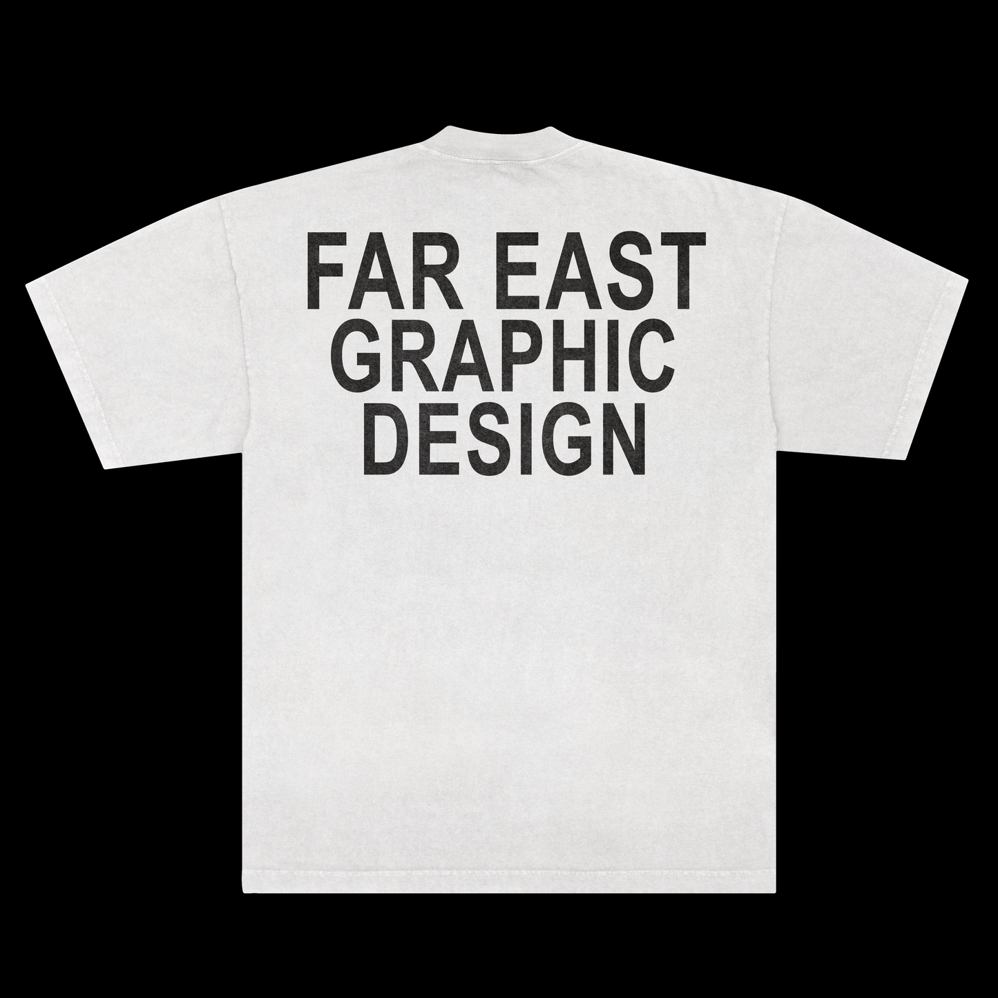 X-Treme Graphic Design Tee