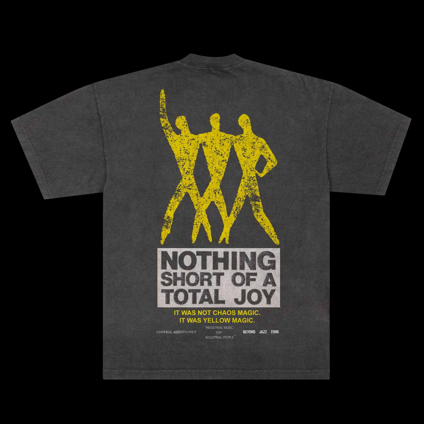 Total Joy Tee